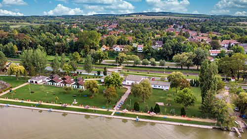 Balatonberény